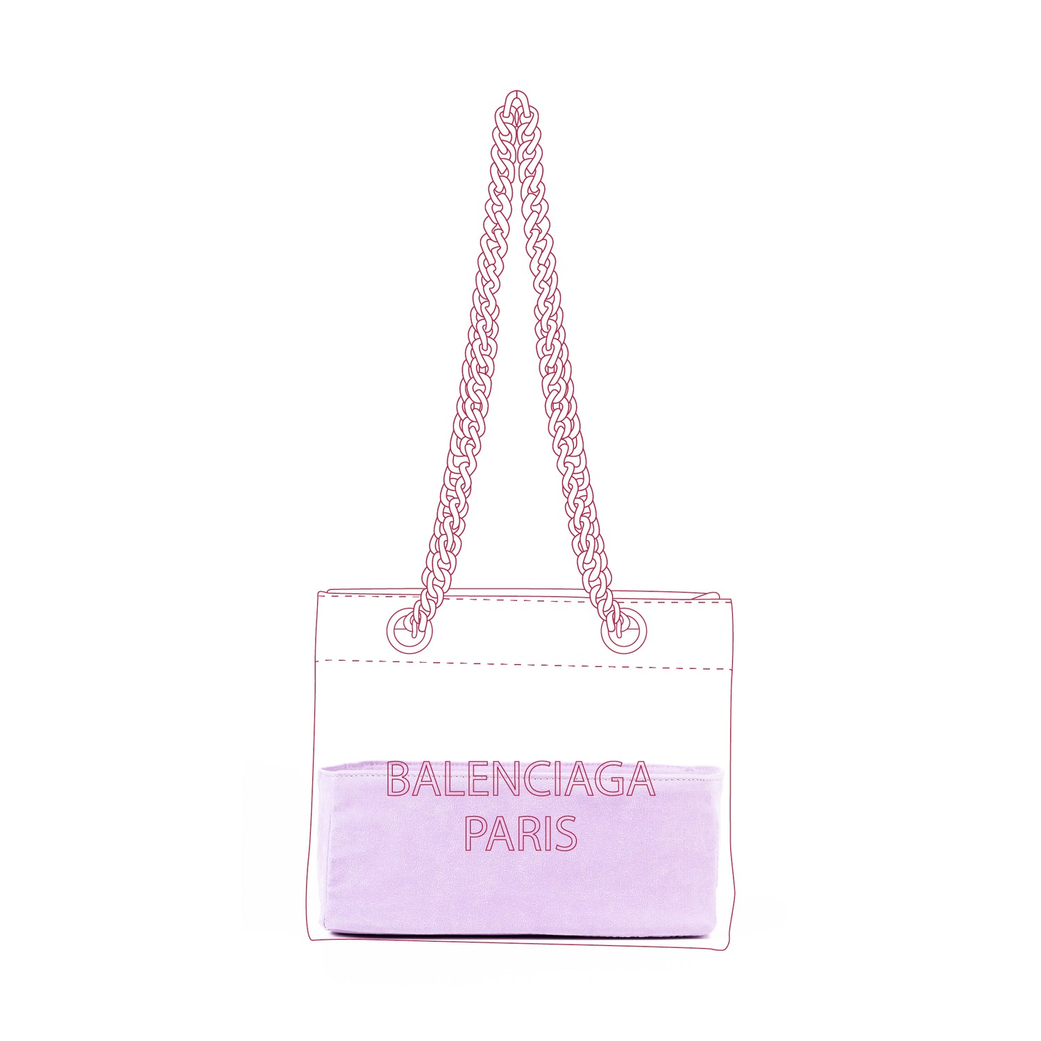 Organizer per Duty Free
