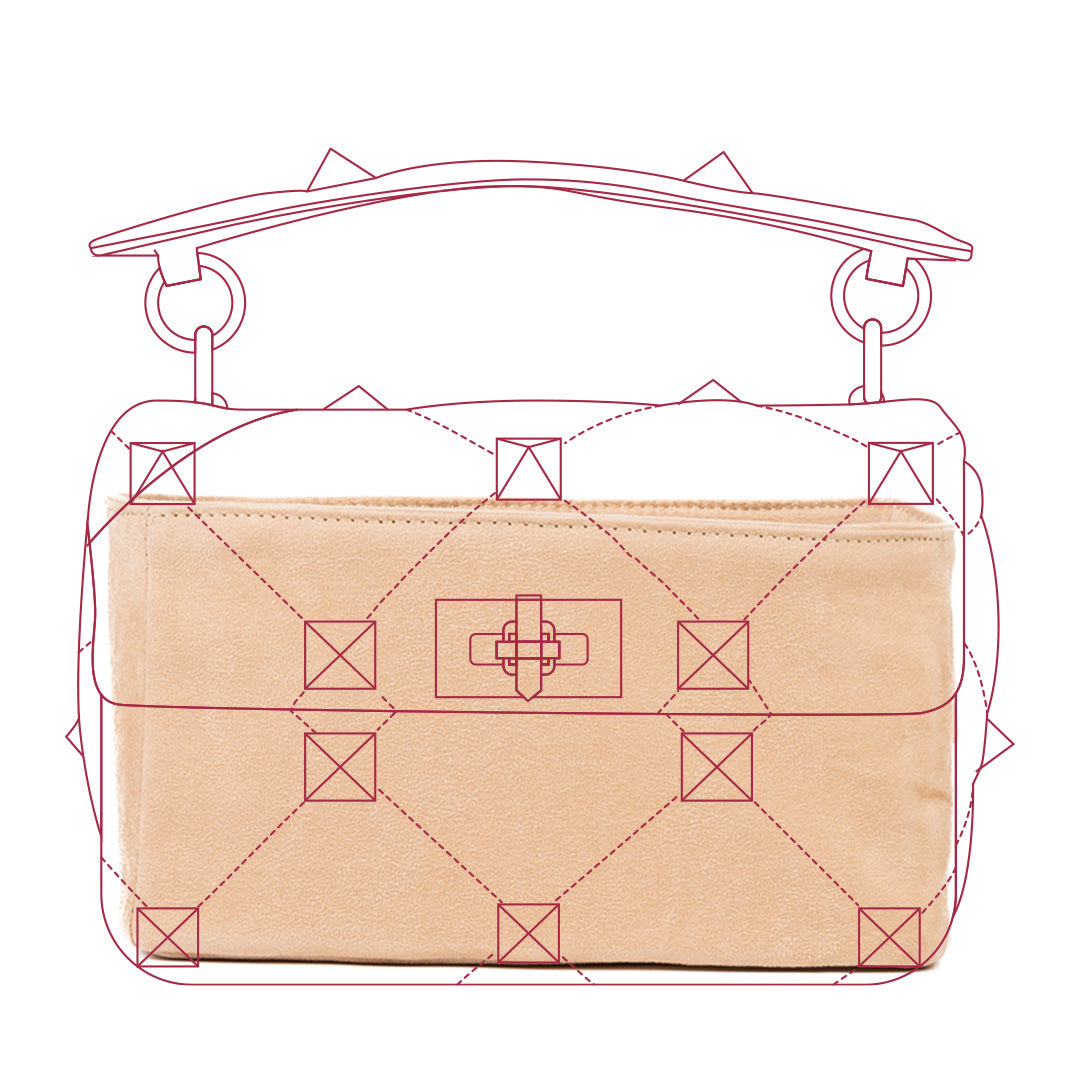 Organizer per Roman Stud