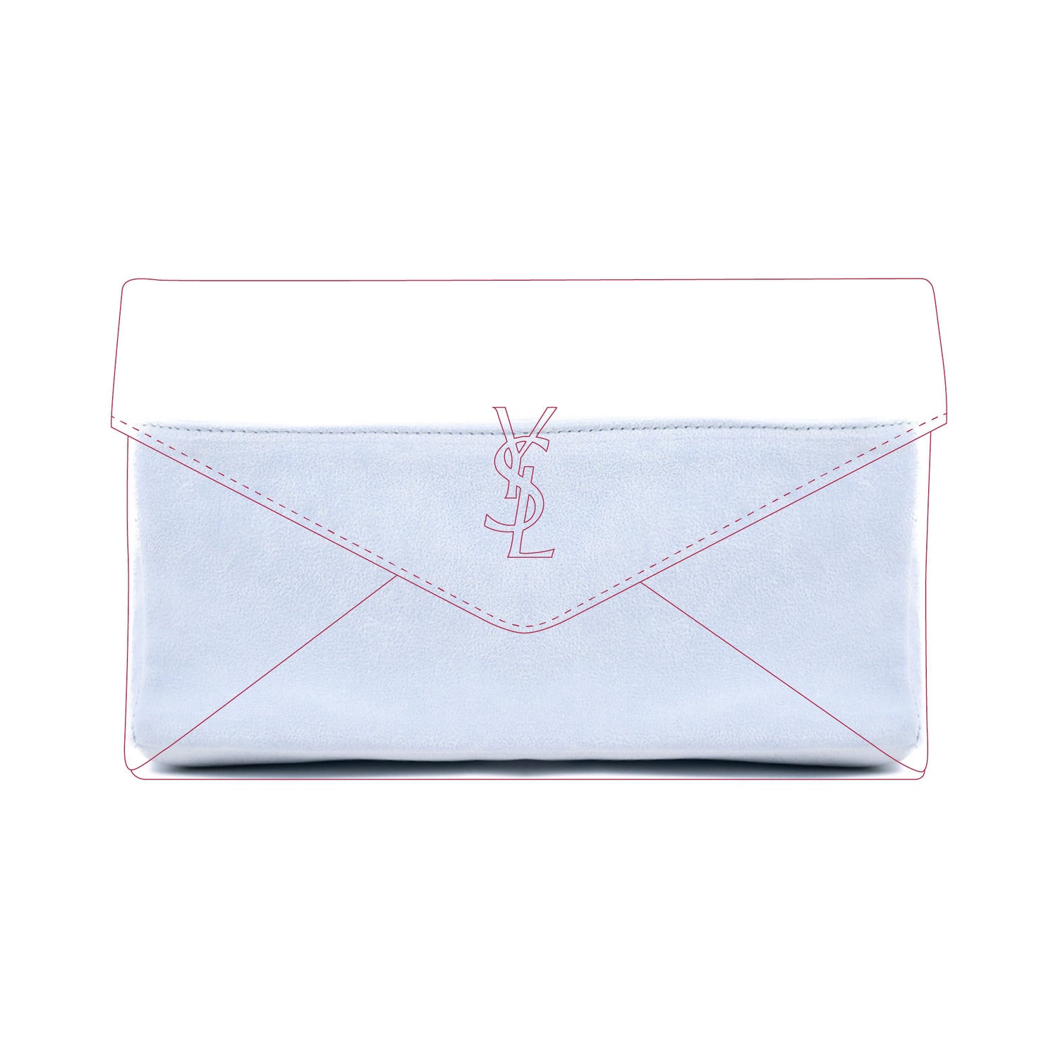 Organizer per Pochette envelope Cassandra