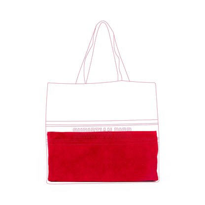 Organizer per Dior Riviera