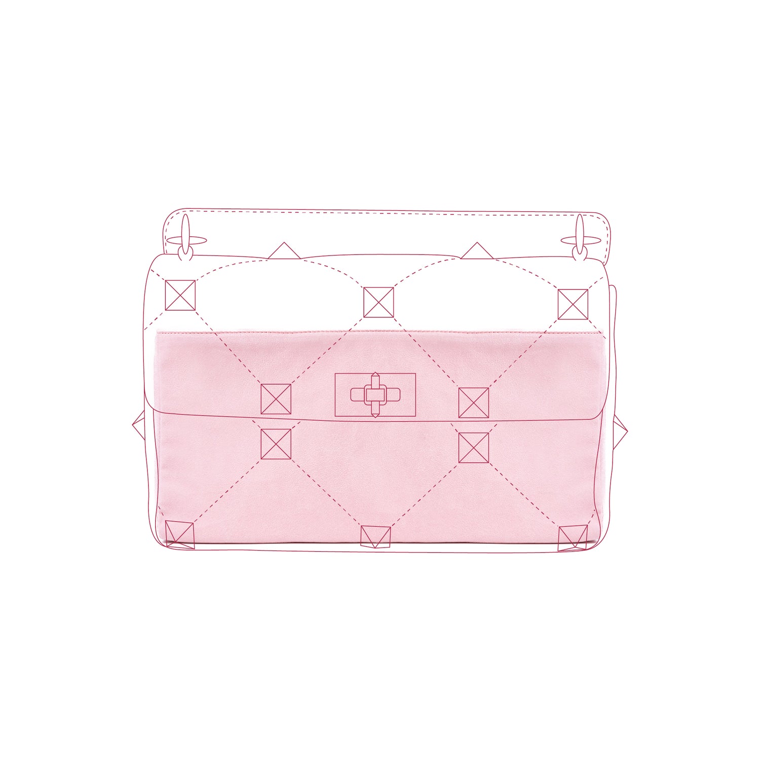 Organizer per Roman Stud