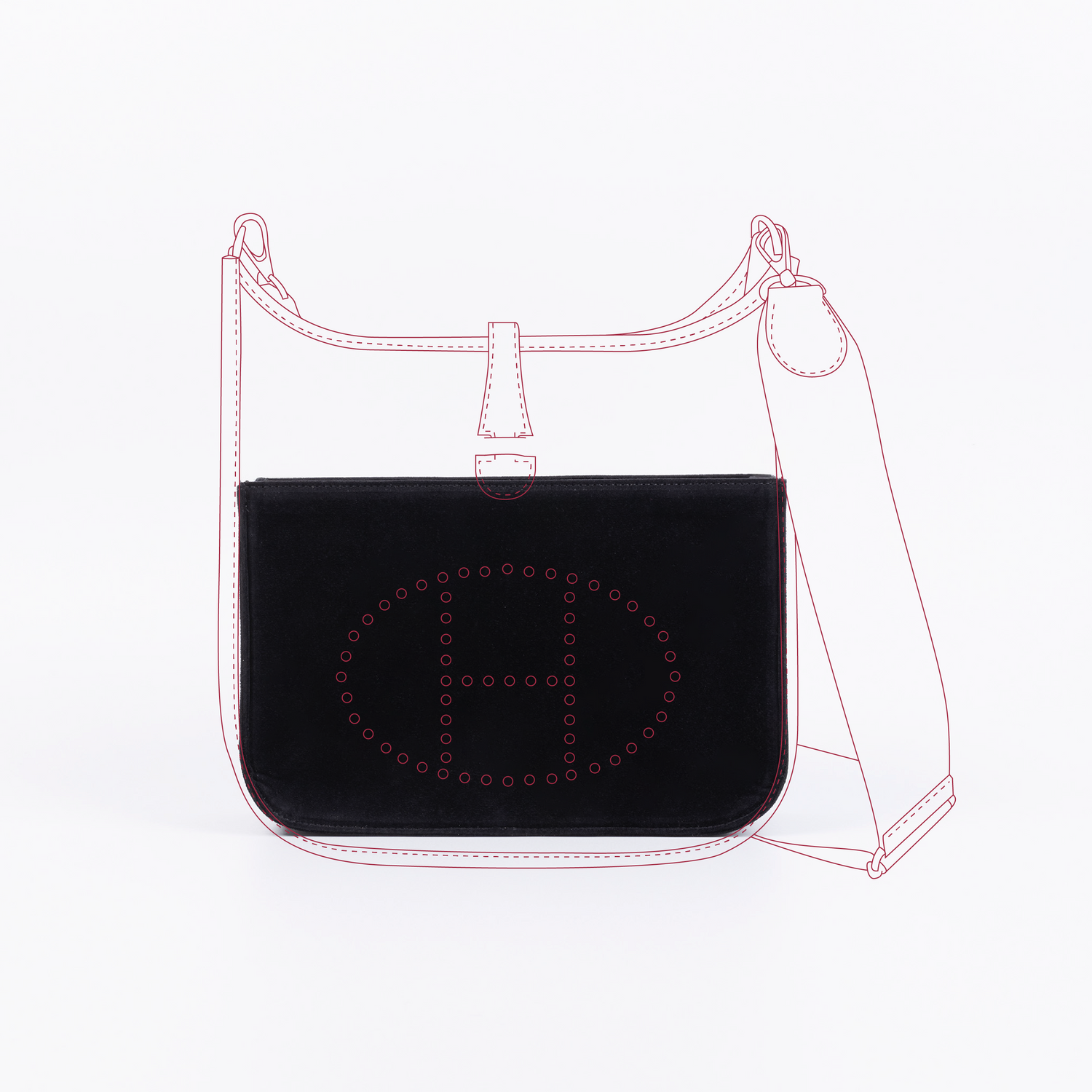 Organizer per Evelyn