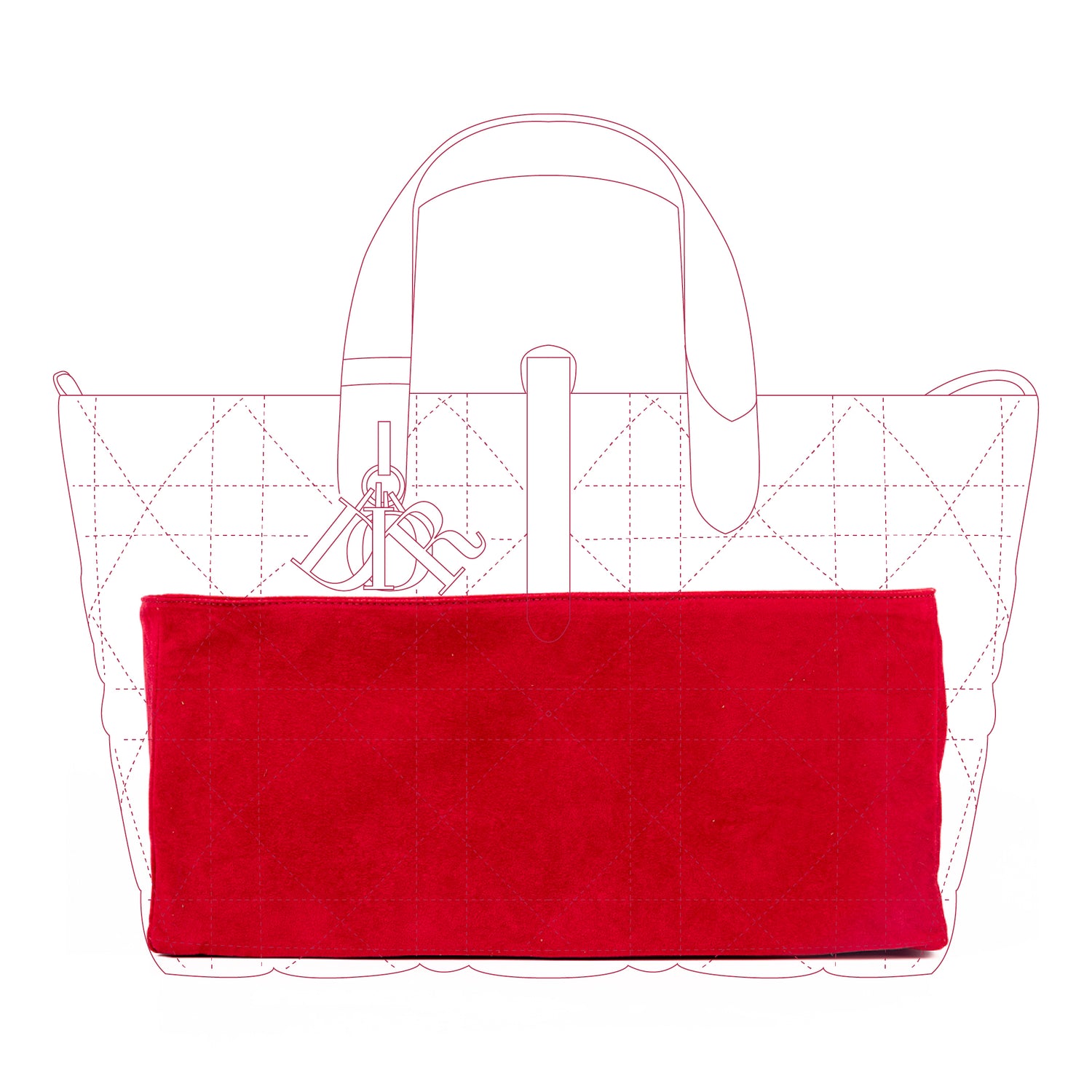 Organizer per Toujours