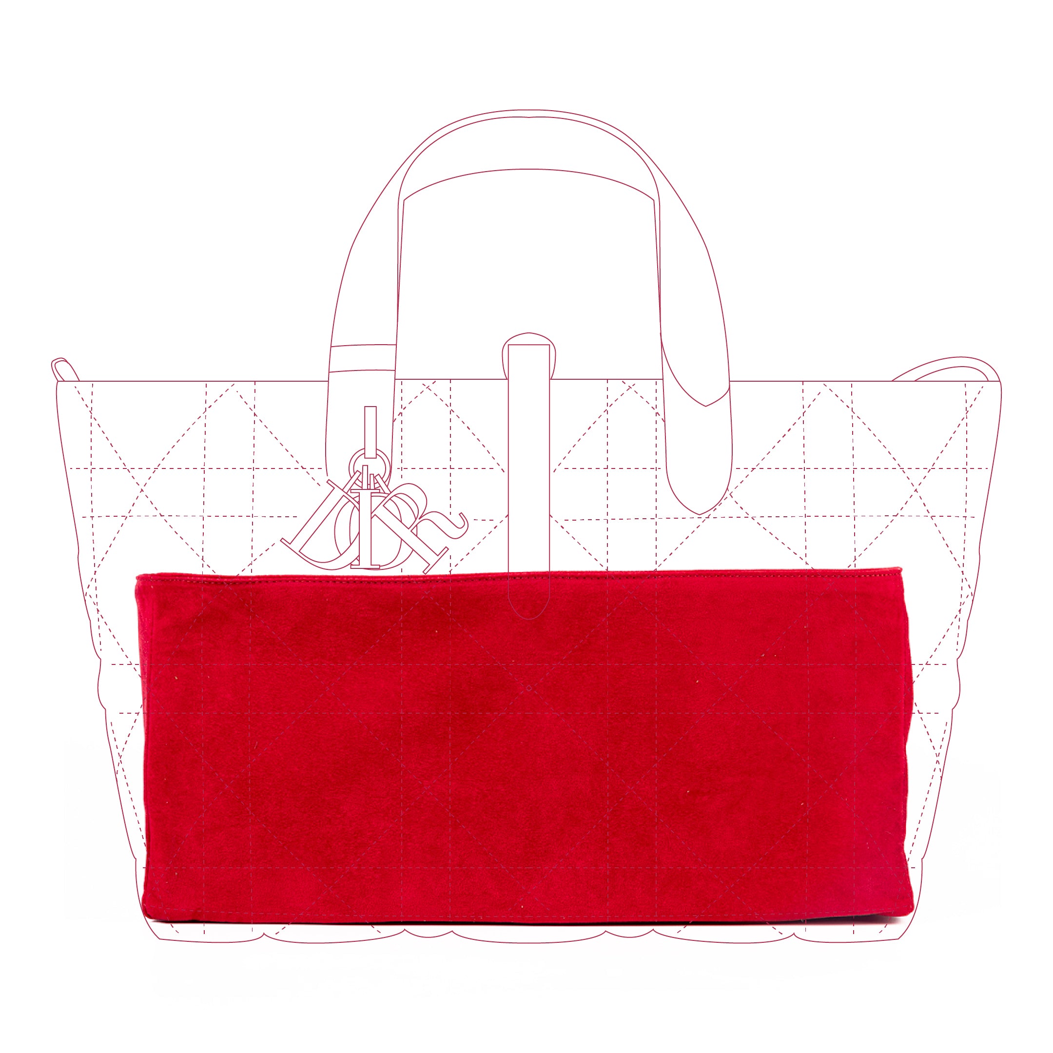 Organizer per Toujours