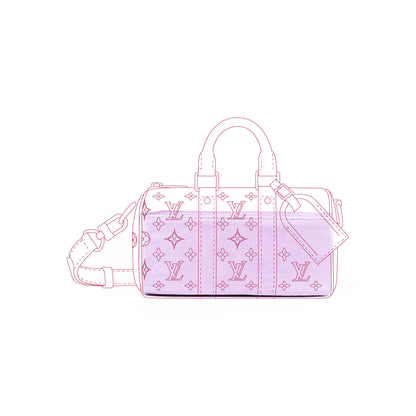 ORGANIZER PER KEEPALL BANDOULIÈRE