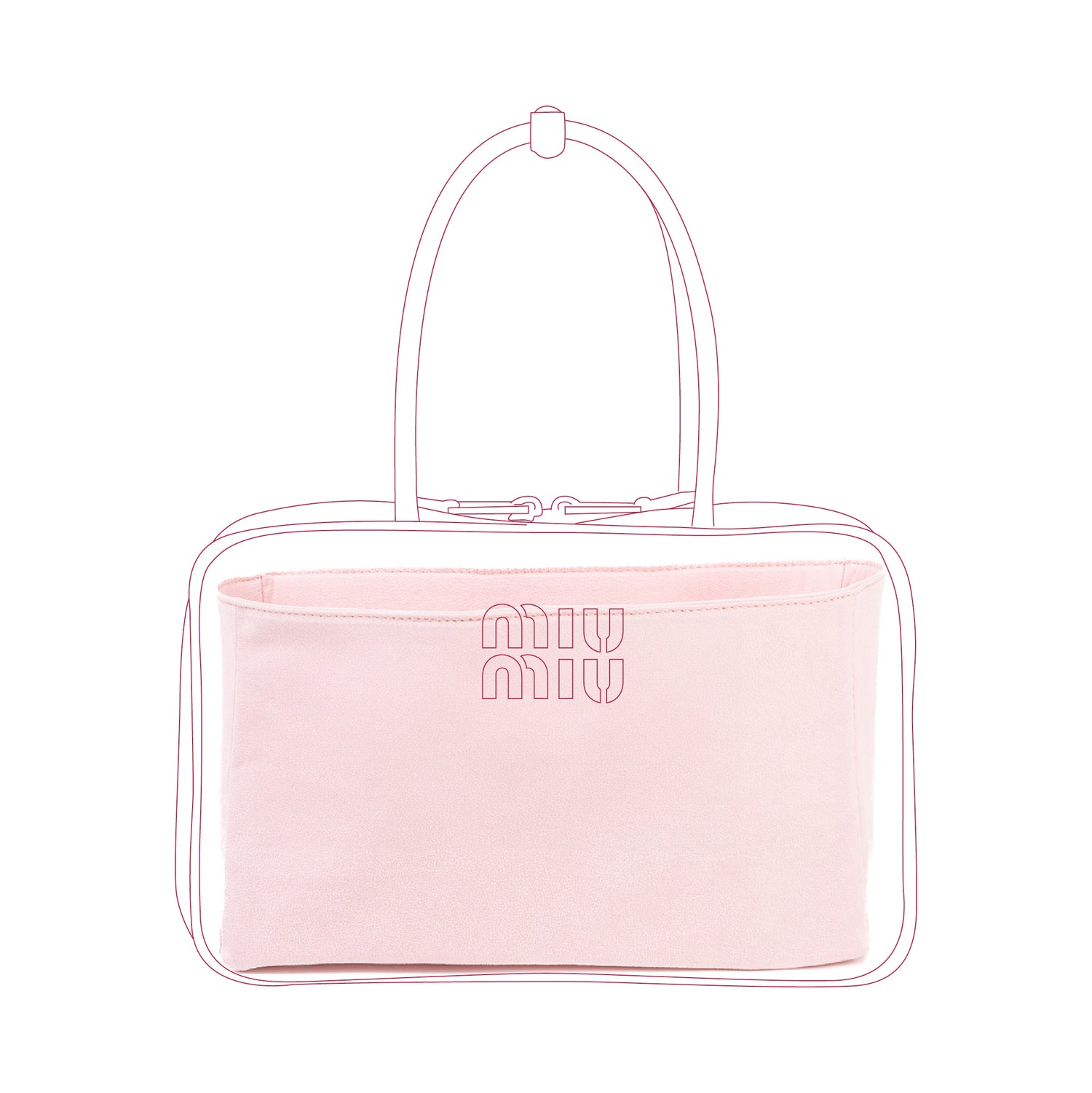 Organizer per Beau