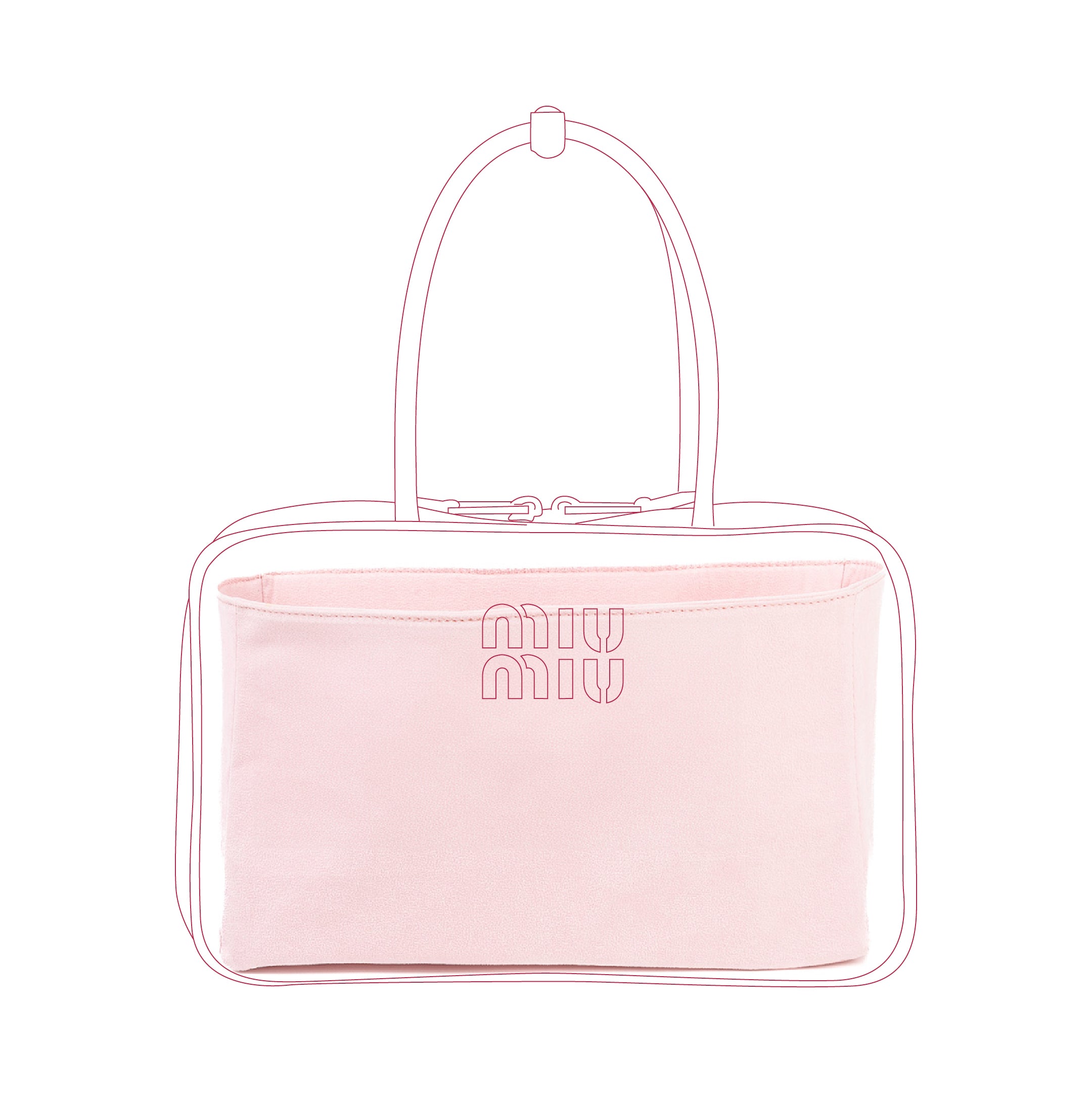 Organizer per Beau