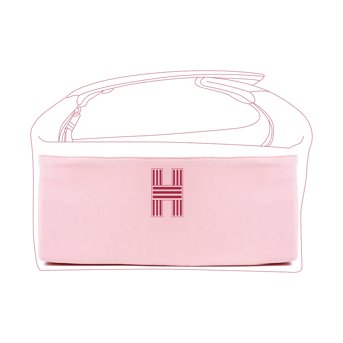 Organizer per Bride à Brac