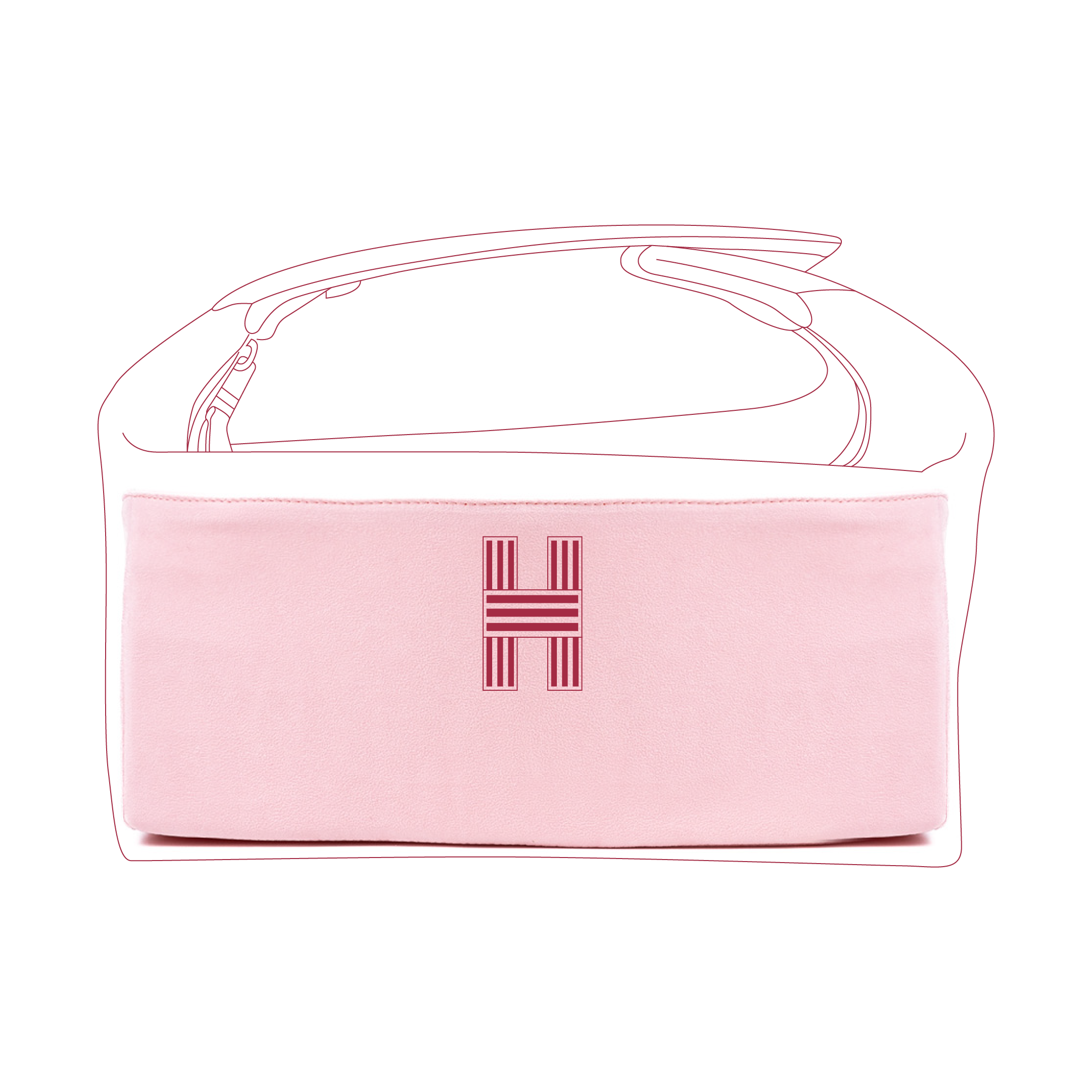 Organizer per Bride à Brac