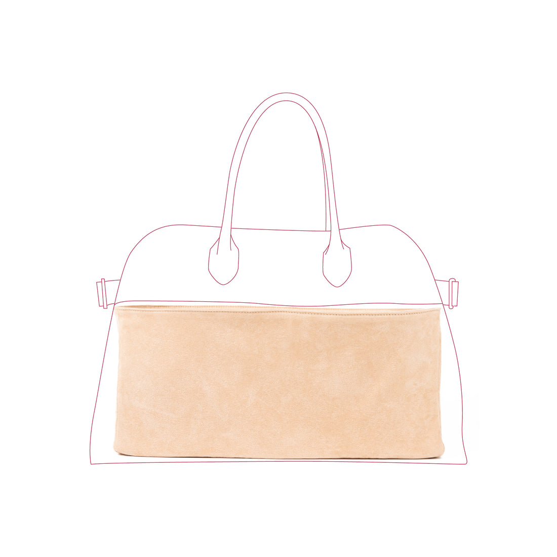 Organizer per Margaux