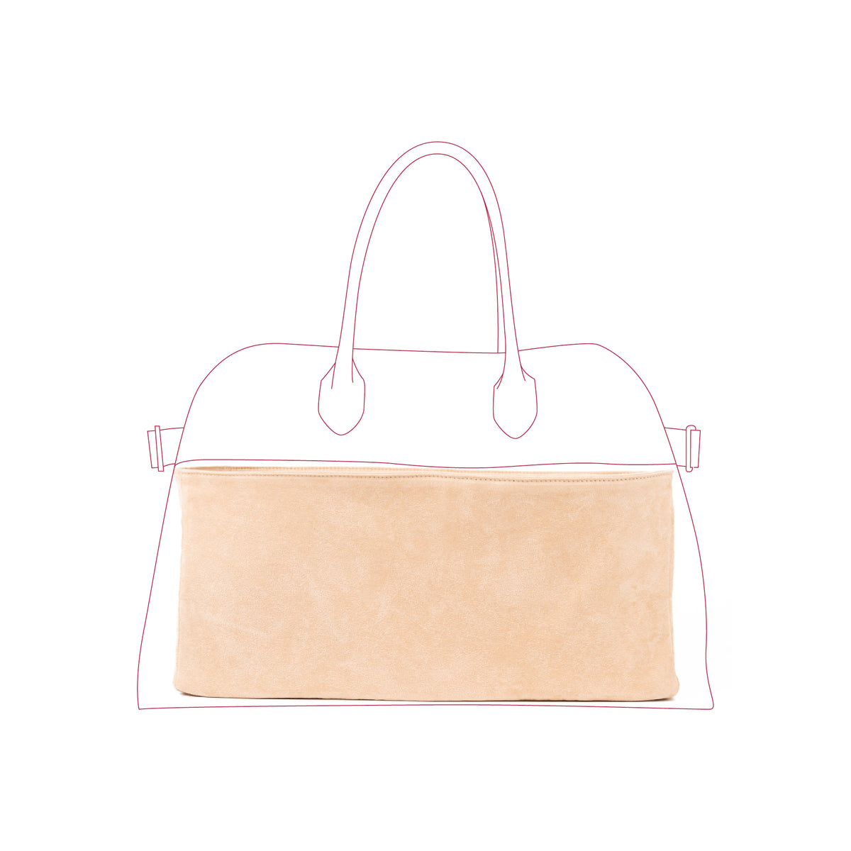 Organizer per Margaux