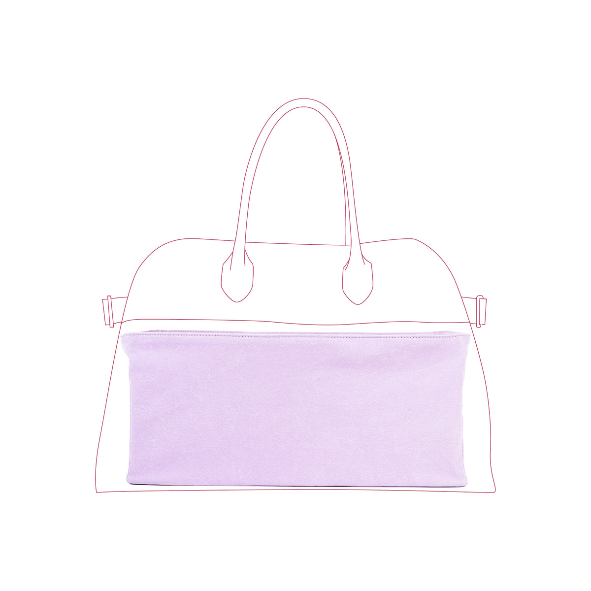 Organizer per Margaux