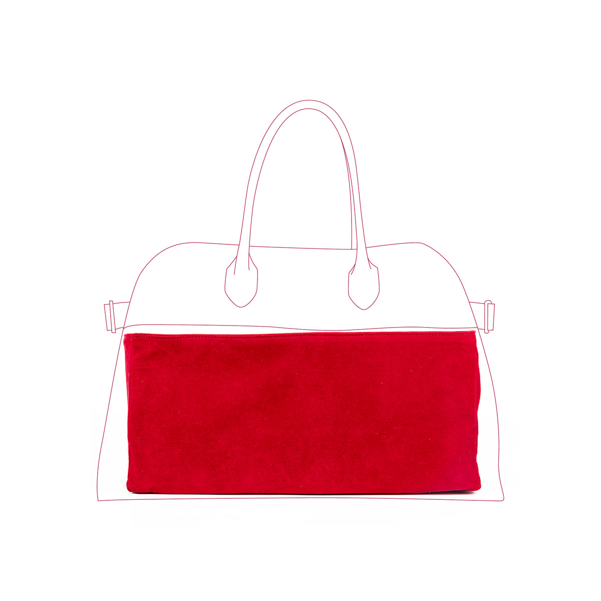 Organizer per Margaux