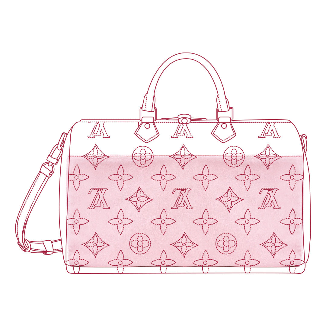 Organizer per Speedy