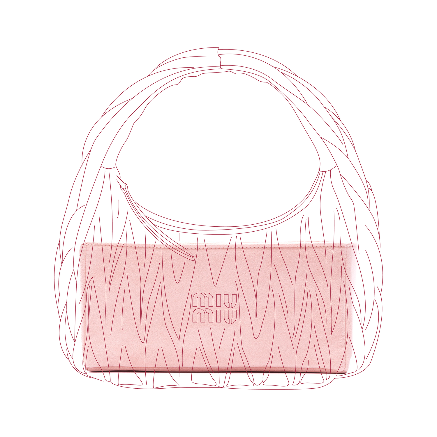 Organizer per Hobo Wander