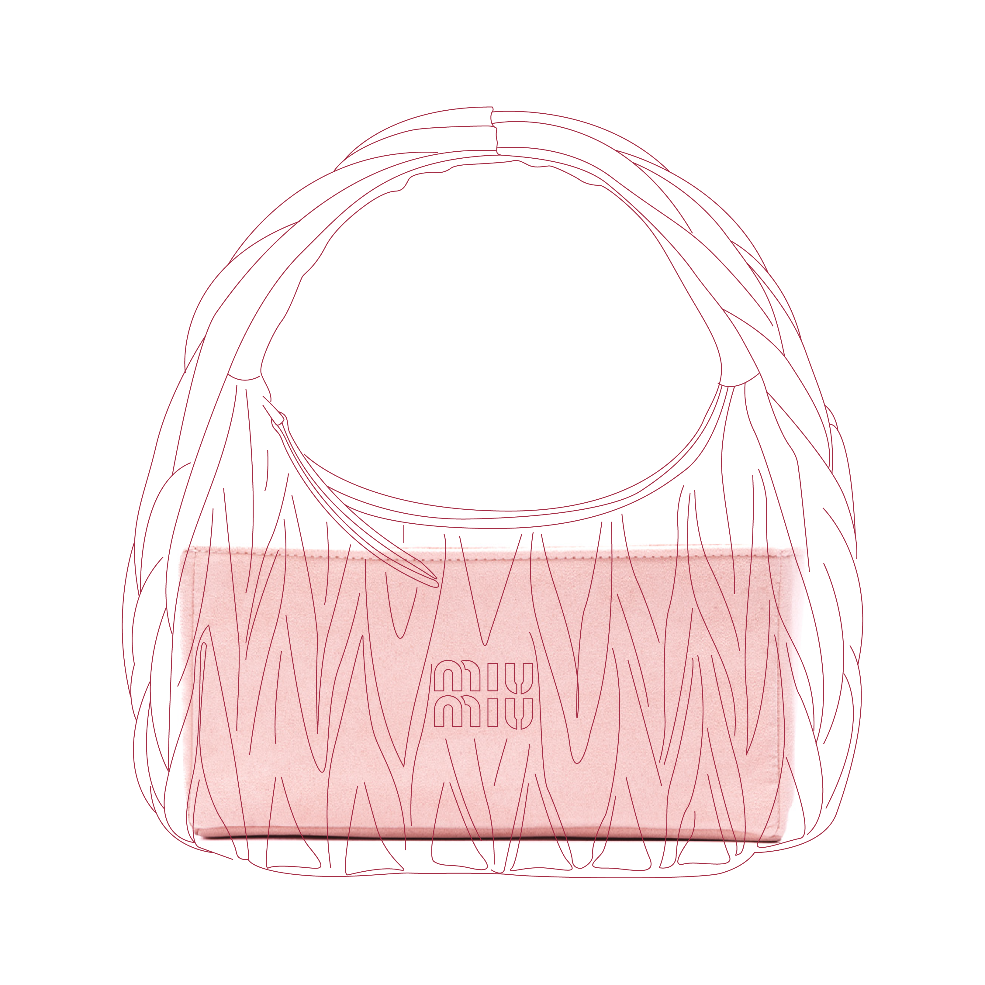 Organizer per Hobo Wander