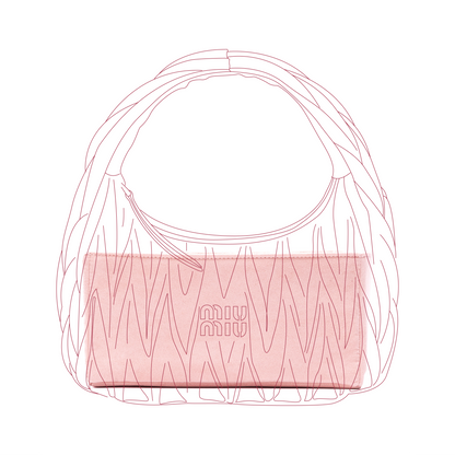 Organizer per Hobo Wander