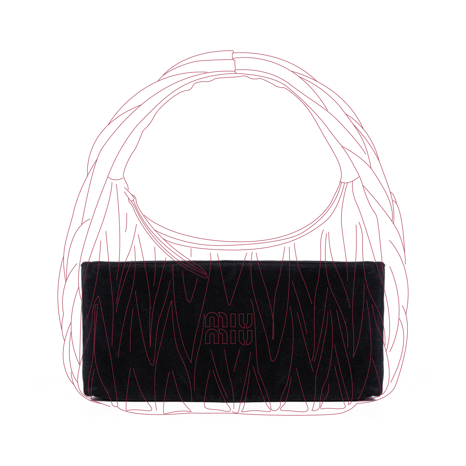 Organizer per Hobo Wander