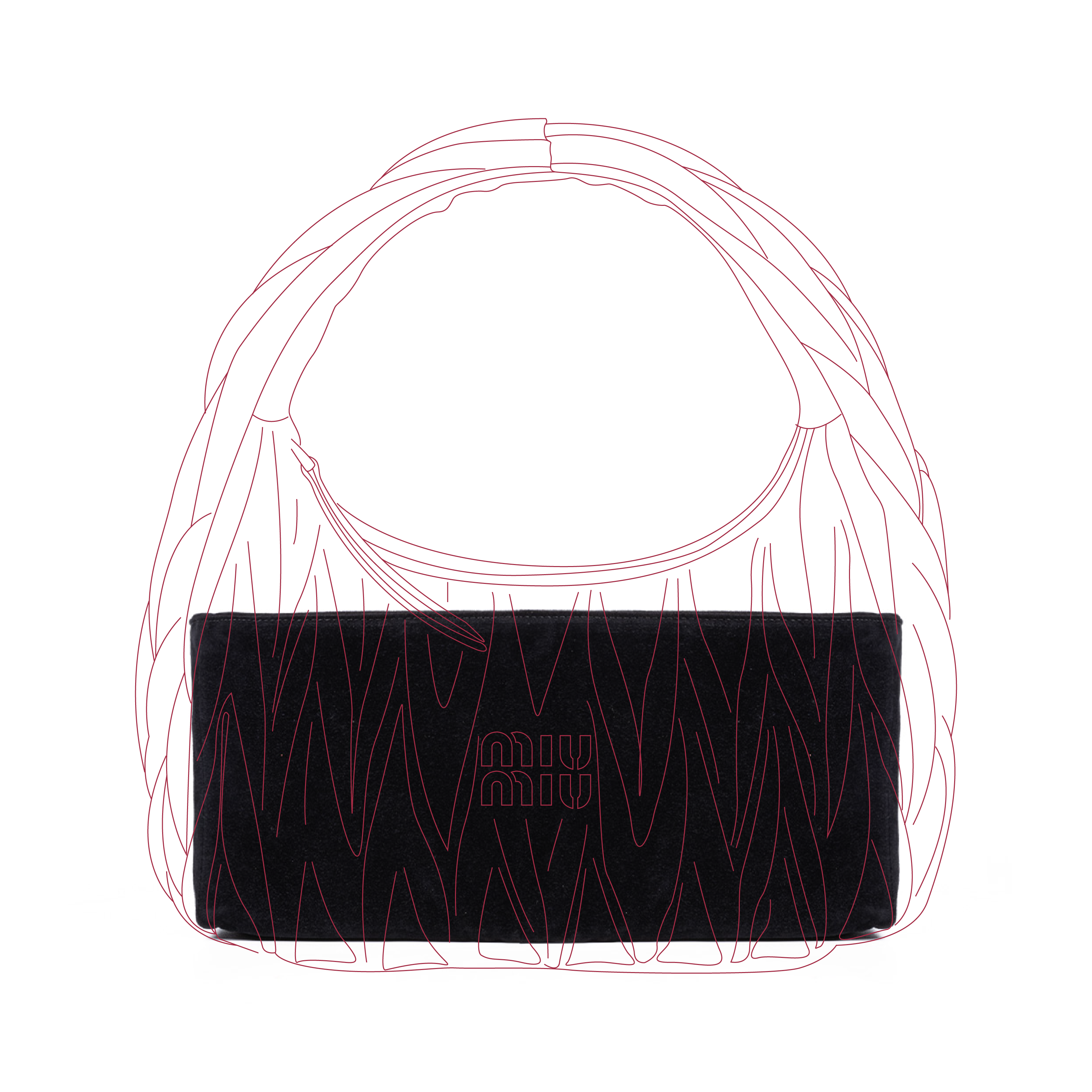 Organizer per Hobo Wander