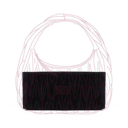 Organizer per Hobo Wander