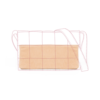 Organizer per Cassette