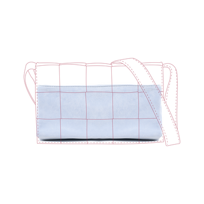 Organizer per Cassette