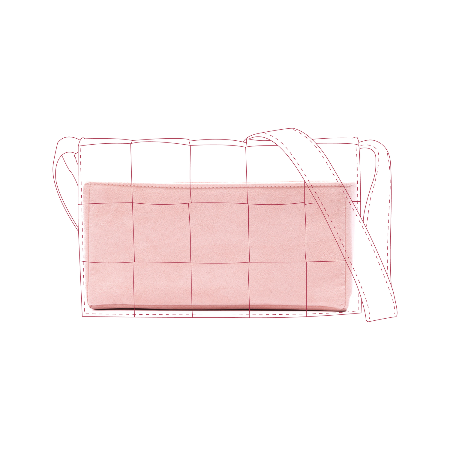 Organizer per Cassette