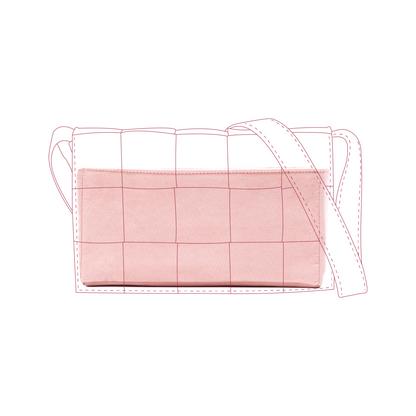 Organizer per Cassette