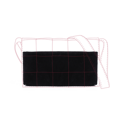 Organizer per Cassette
