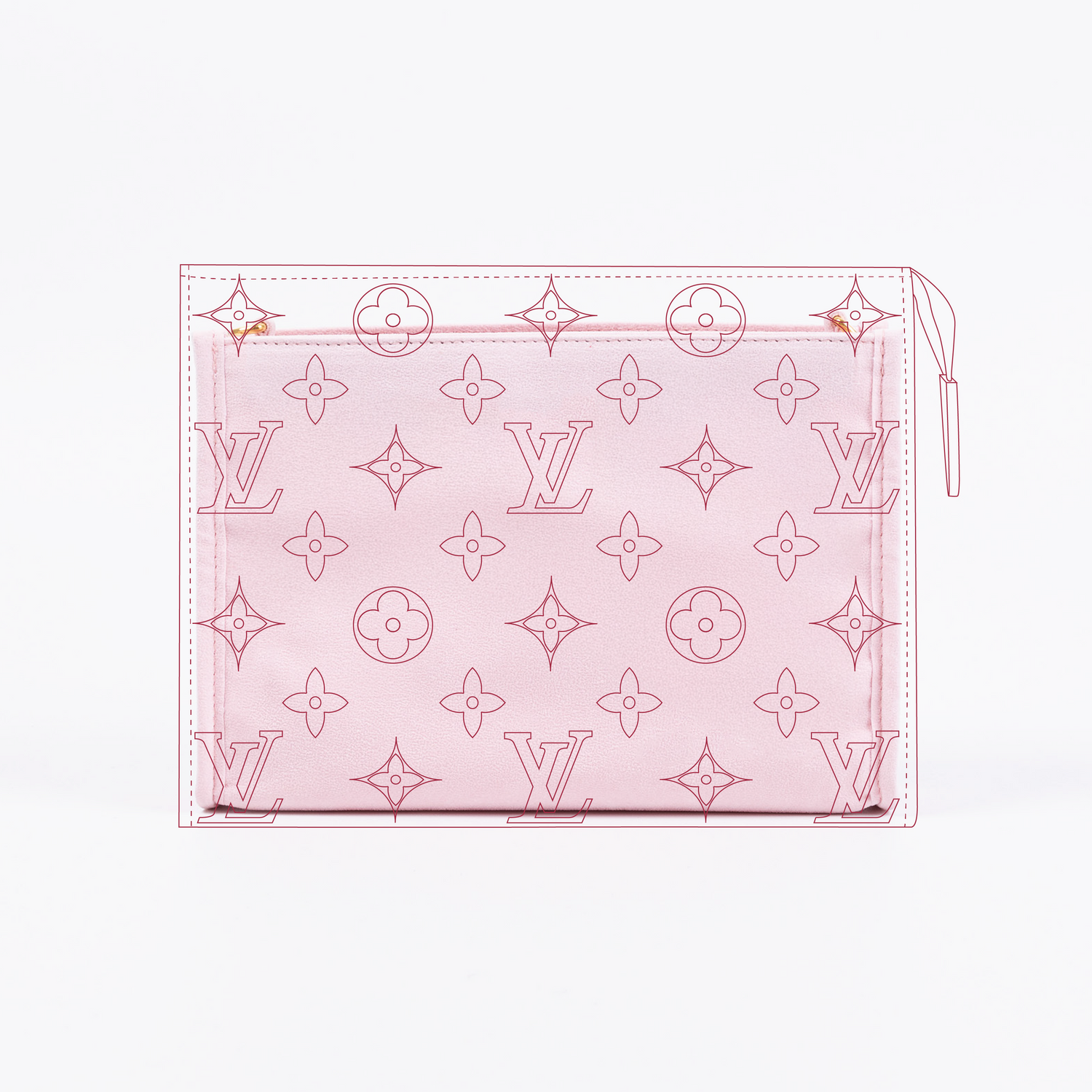 Organizer per Trousse Toilette