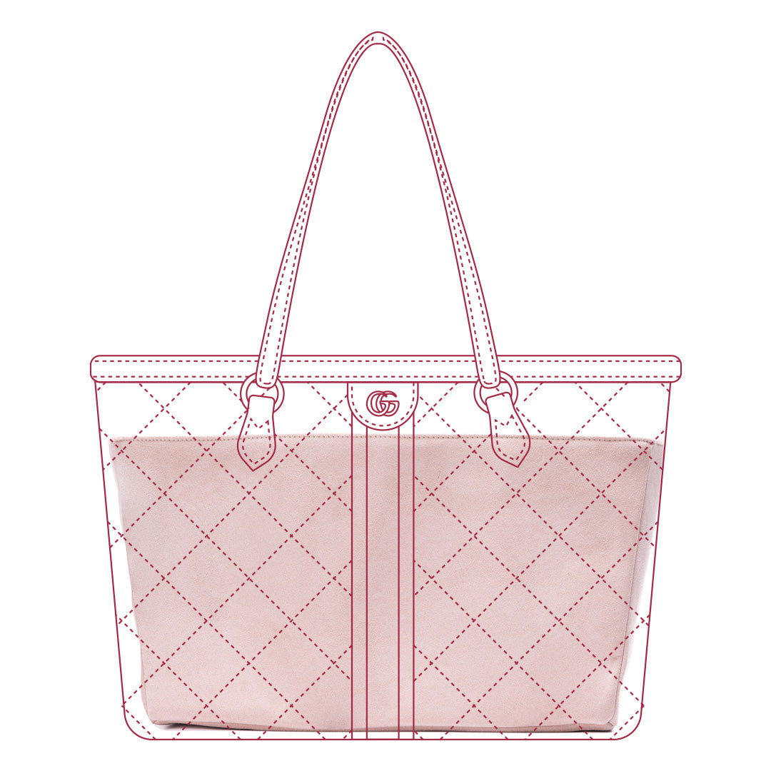 Organizer per Shopping Ophidia