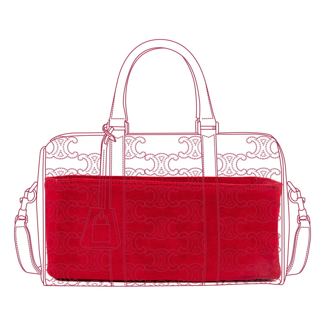 Organizer per Boston