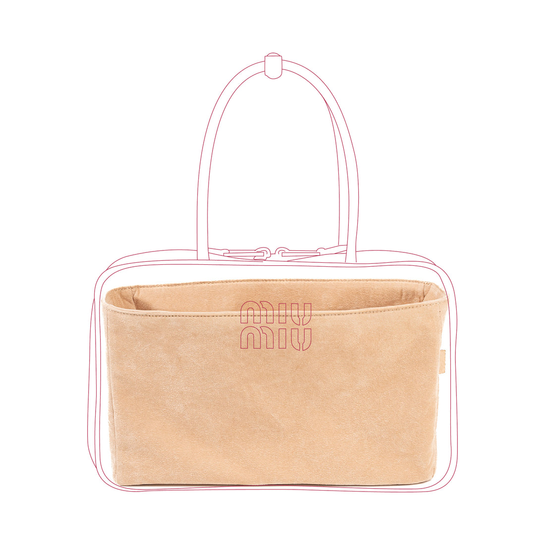 Organizer per Beau