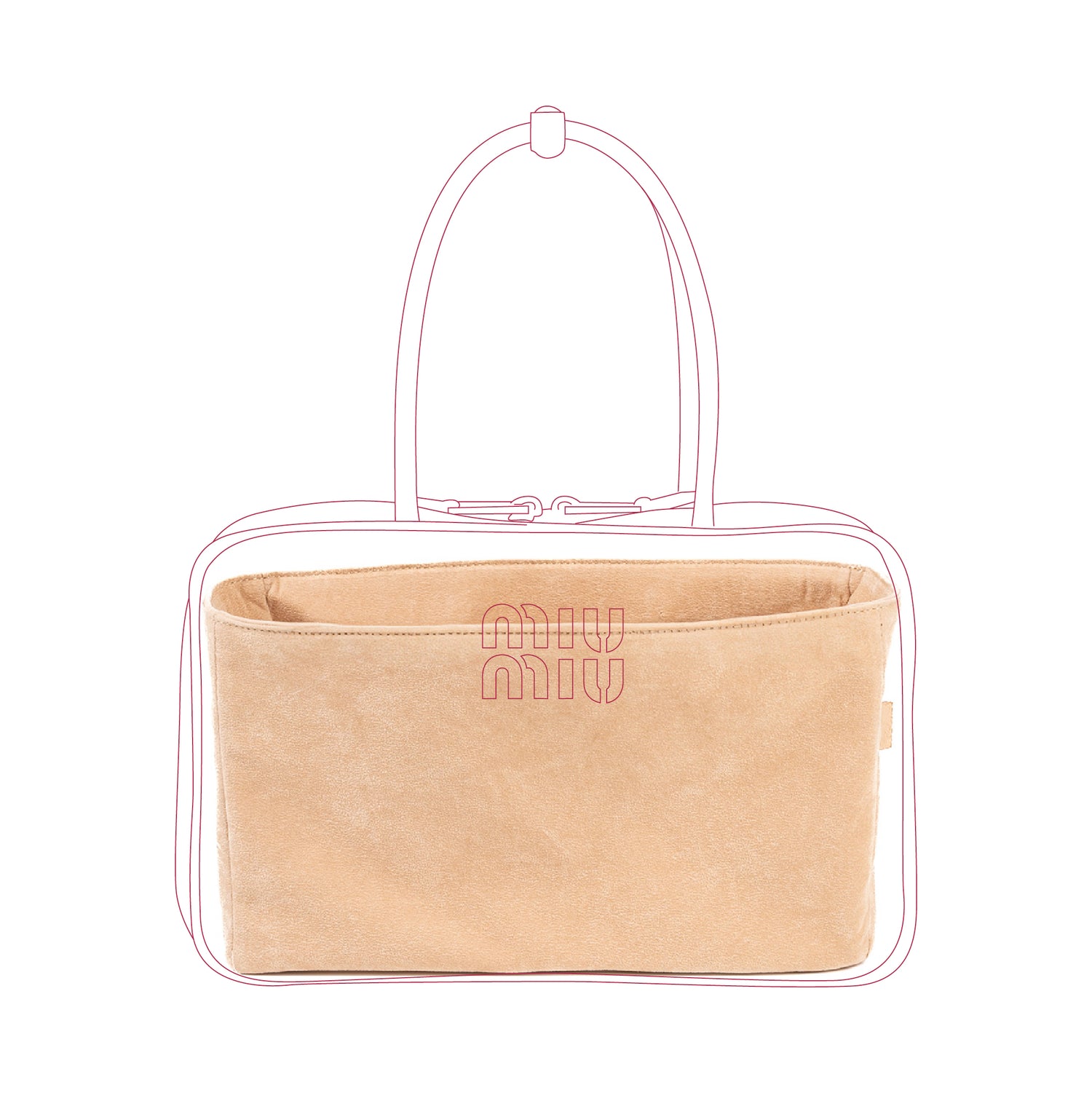 Organizer per Beau