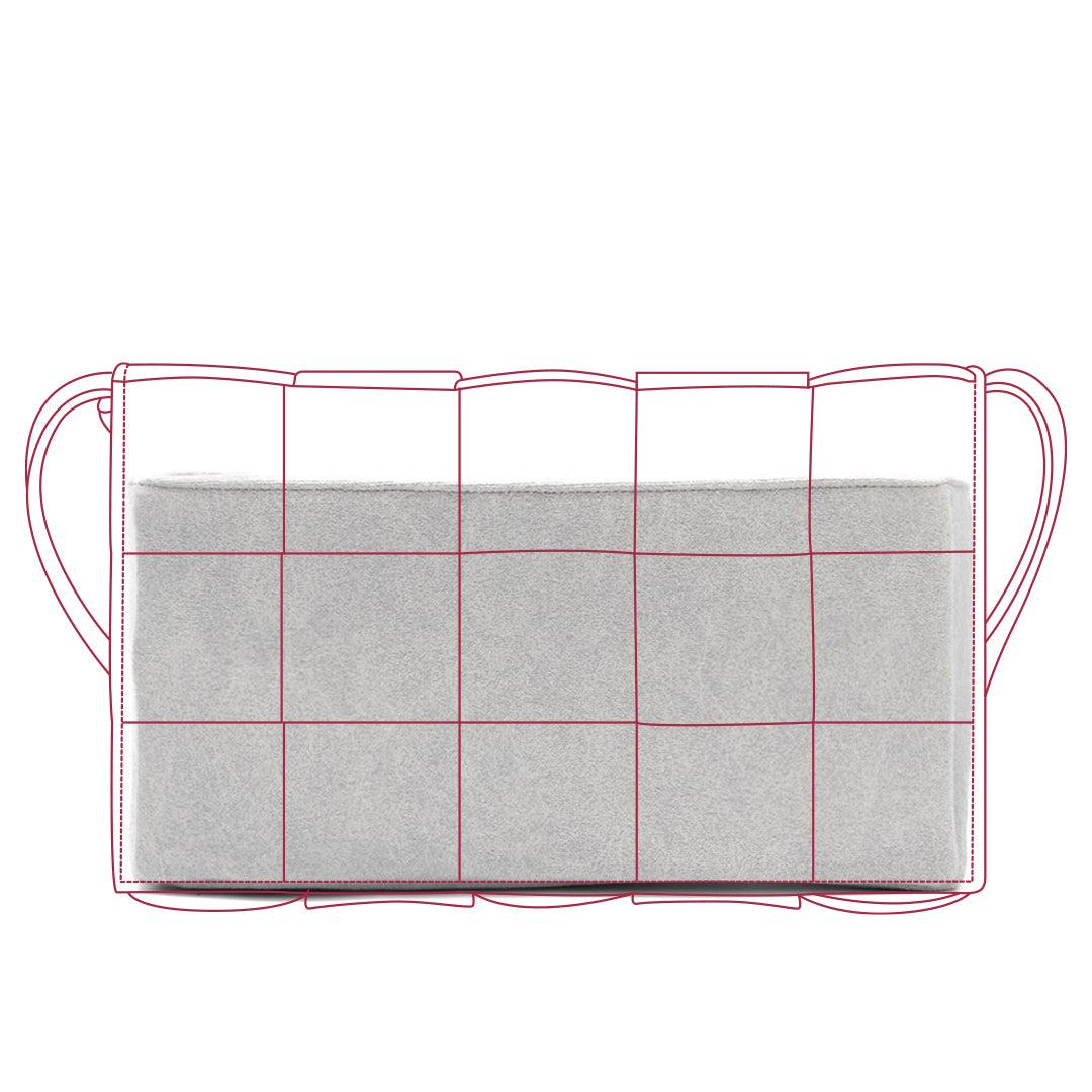 Organizer per Cassette