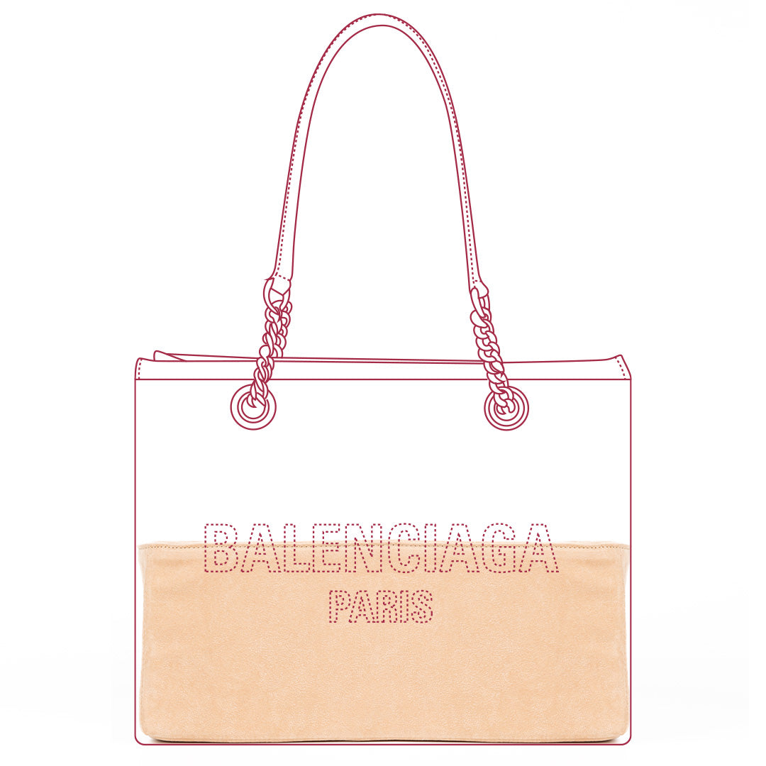 Organizer per Duty Free