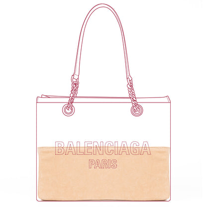 Organizer per Duty Free
