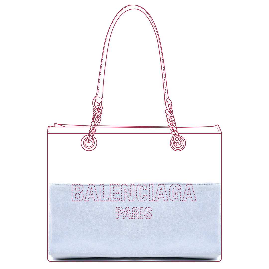 Organizer per Duty Free