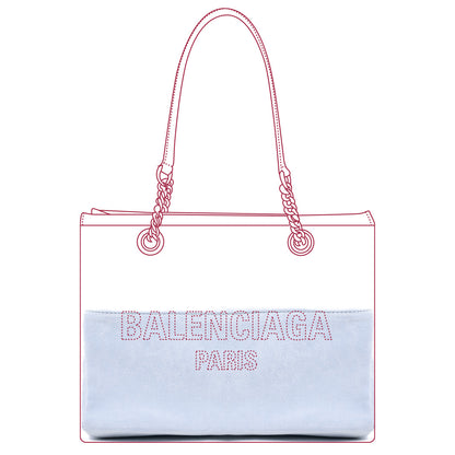 Organizer per Duty Free