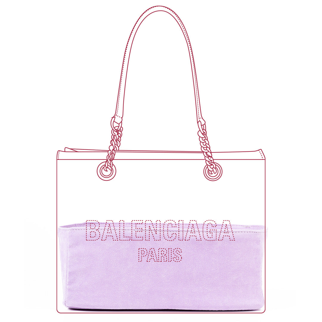 Organizer per Duty Free