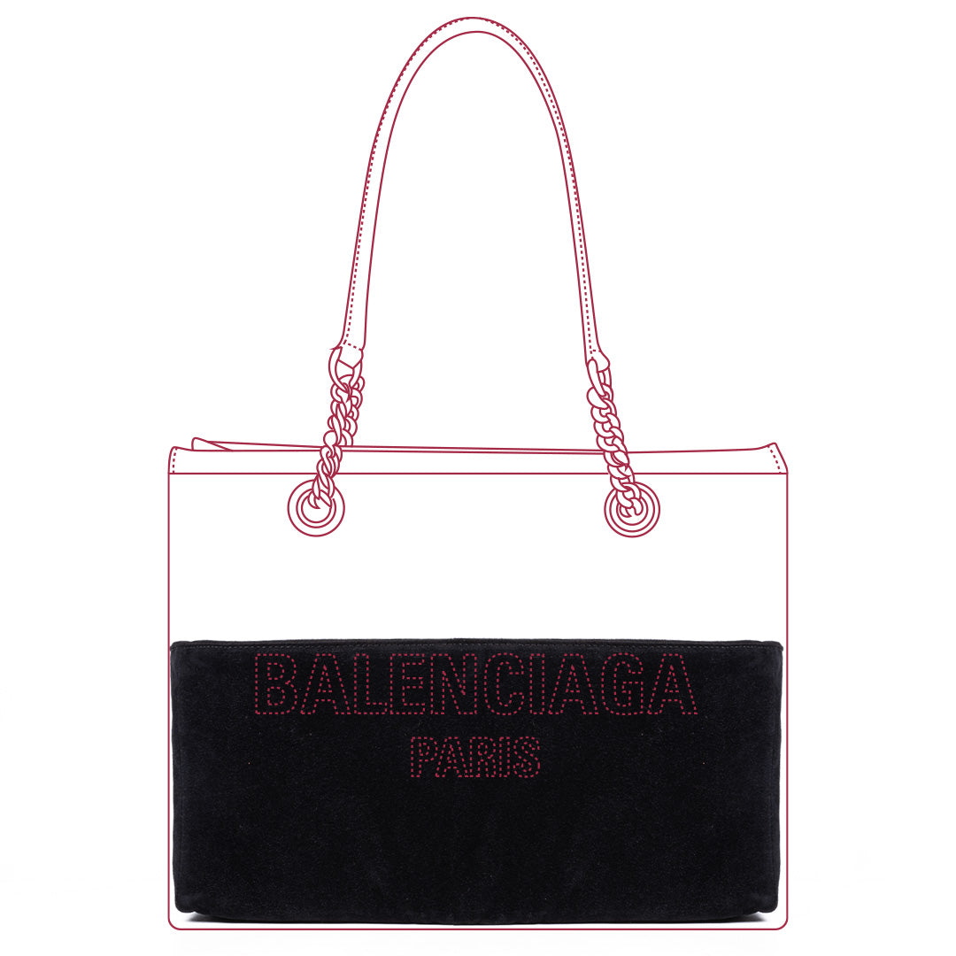 Organizer per Duty Free