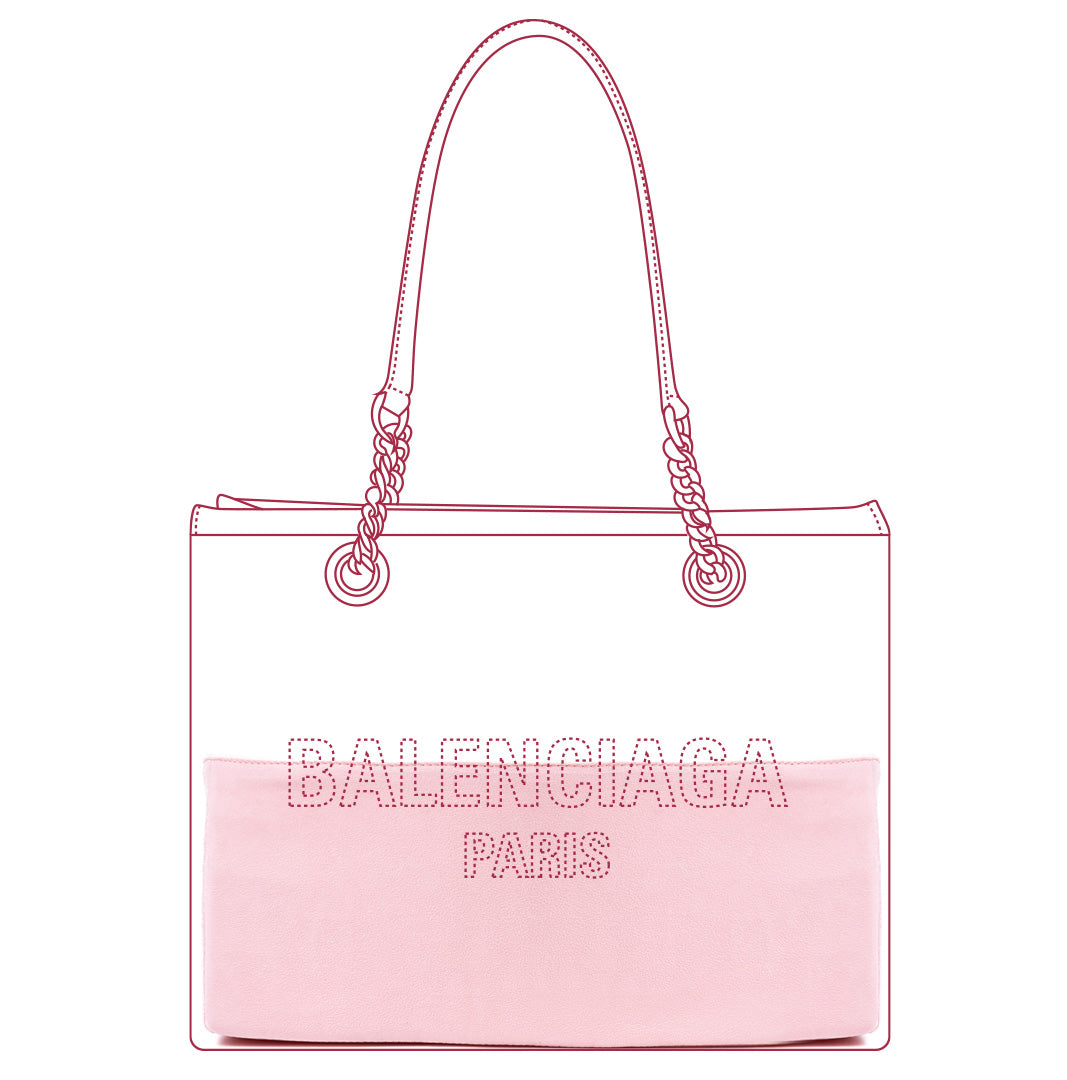 Organizer per Duty Free