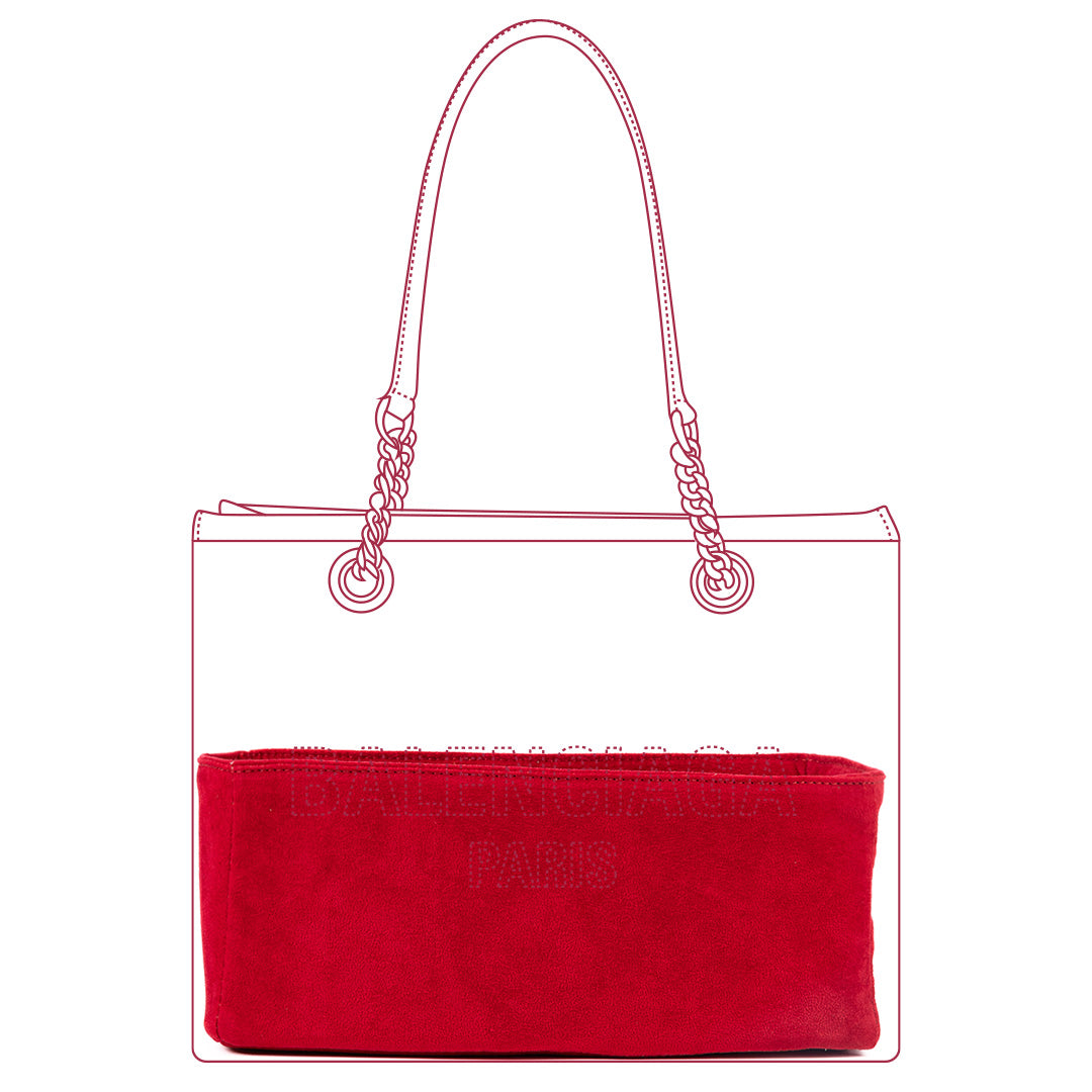 Organizer per Duty Free