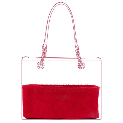 Organizer per Duty Free