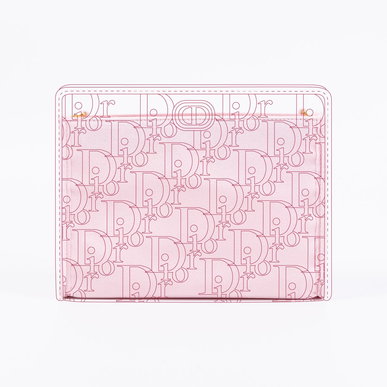 Organizer per Pochette Dea 30 Montaigne