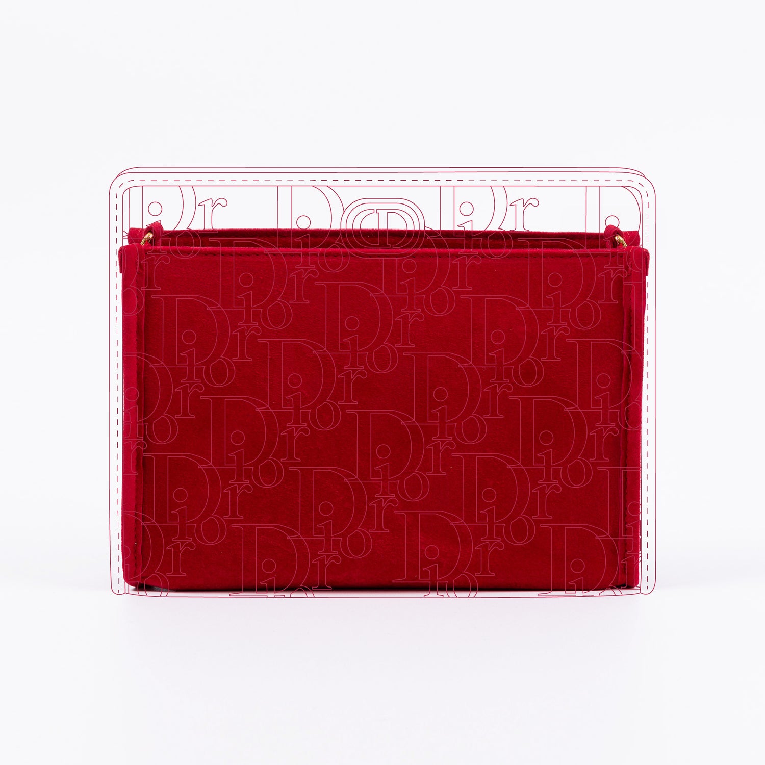 Organizer per Pochette Dea 30 Montaigne