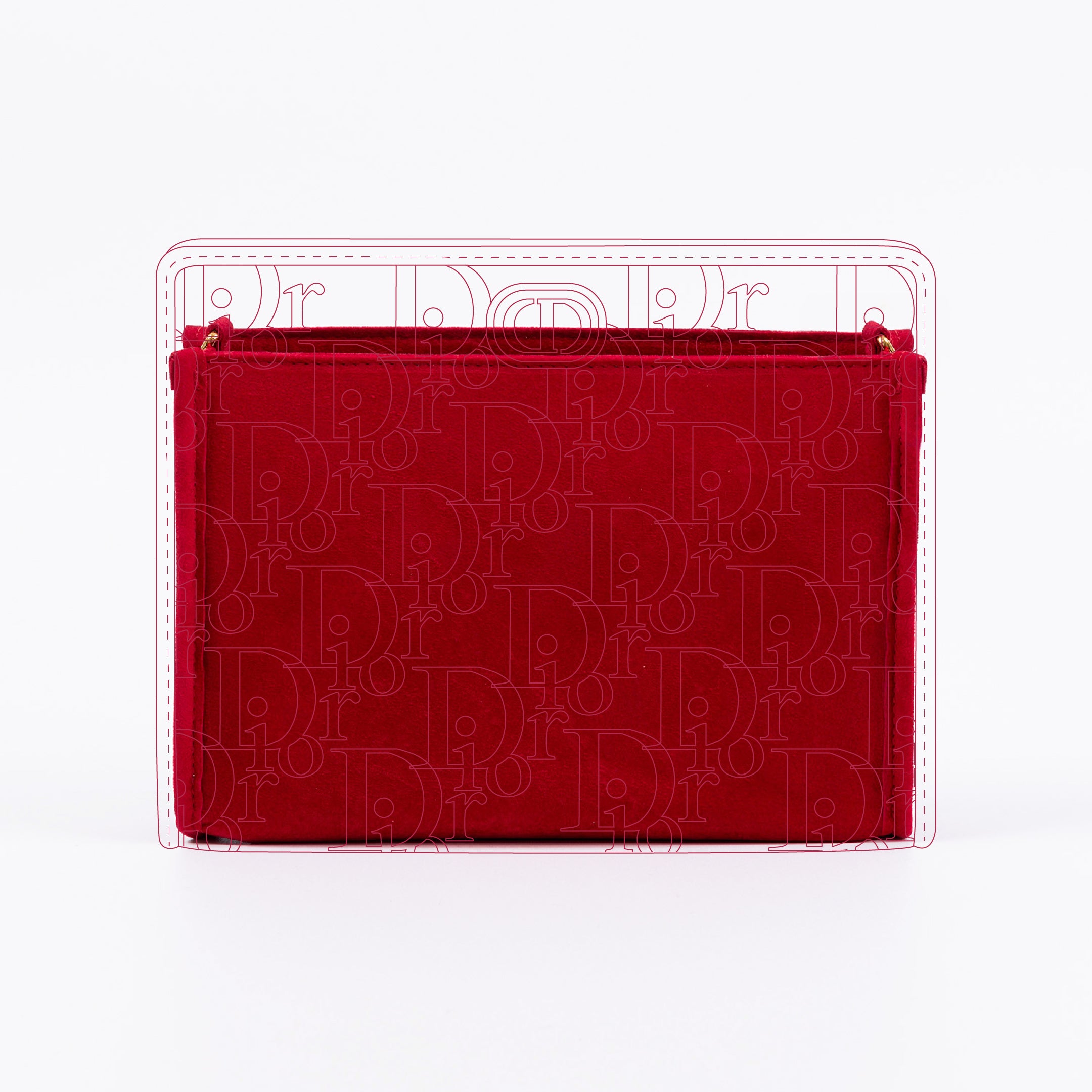 Organizer per Pochette Dea 30 Montaigne