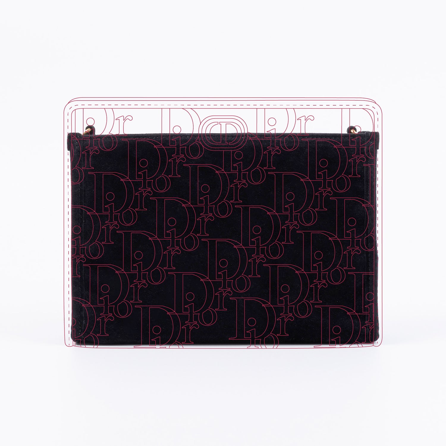Organizer per Pochette Dea 30 Montaigne